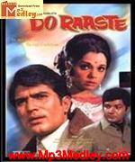 Do Raaste 1969 song download